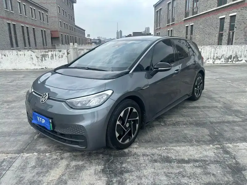 Volkswagen ID.3, 2023