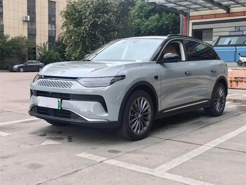 Leapmotor C11, 2024