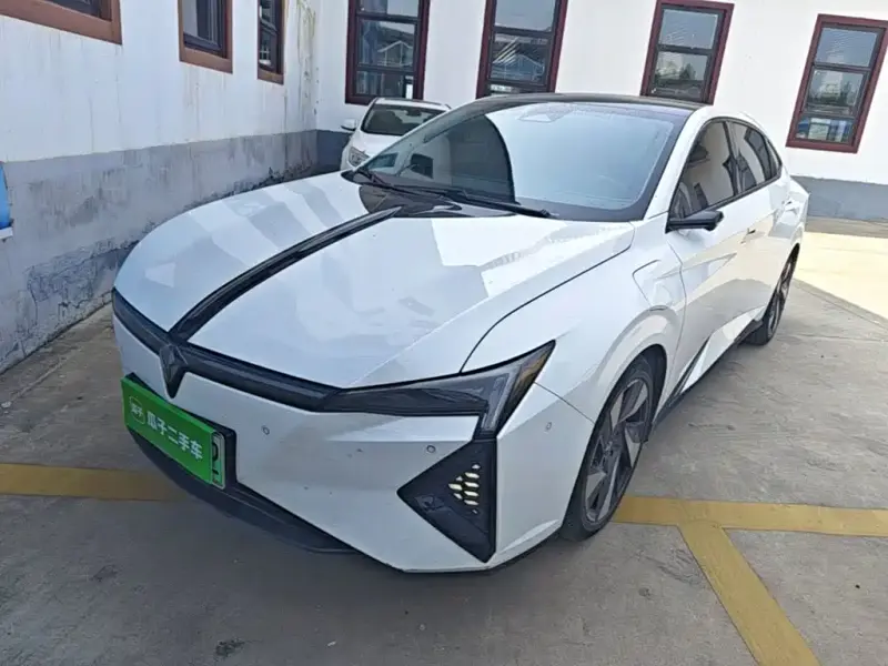 Lingxi L, 2026