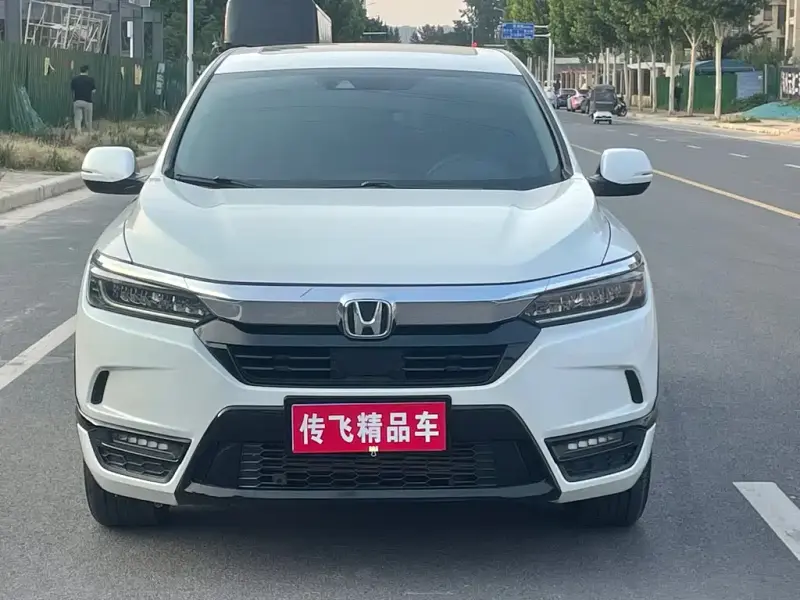 Honda Breeze, 2020