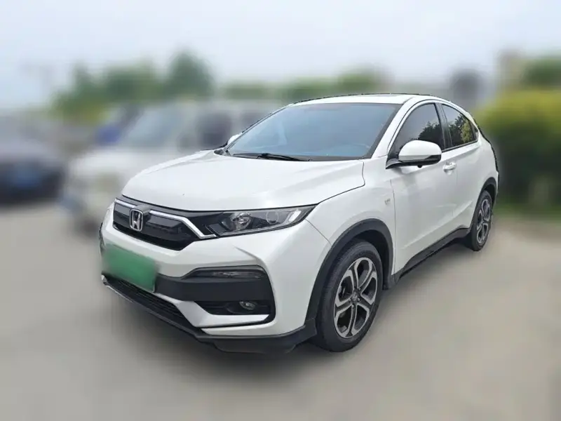 Honda XR-V, 2022