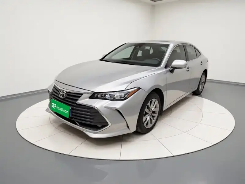 Toyota Avalon, 2022
