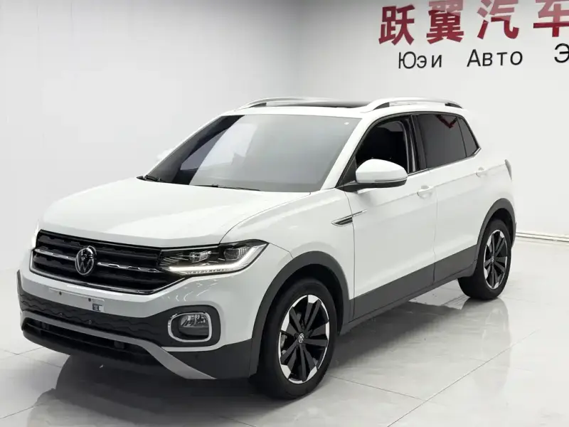 Volkswagen Tacqua, 2022