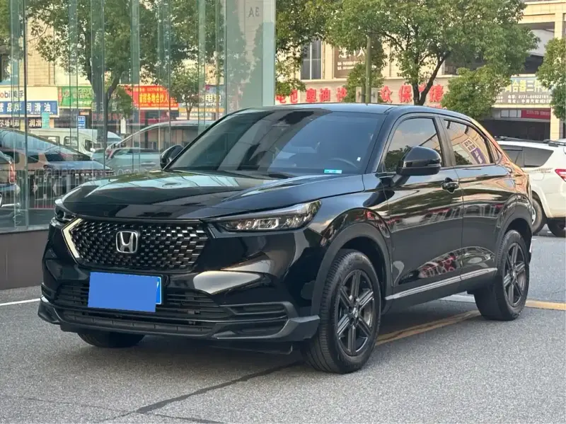 Honda XR-V, 2023