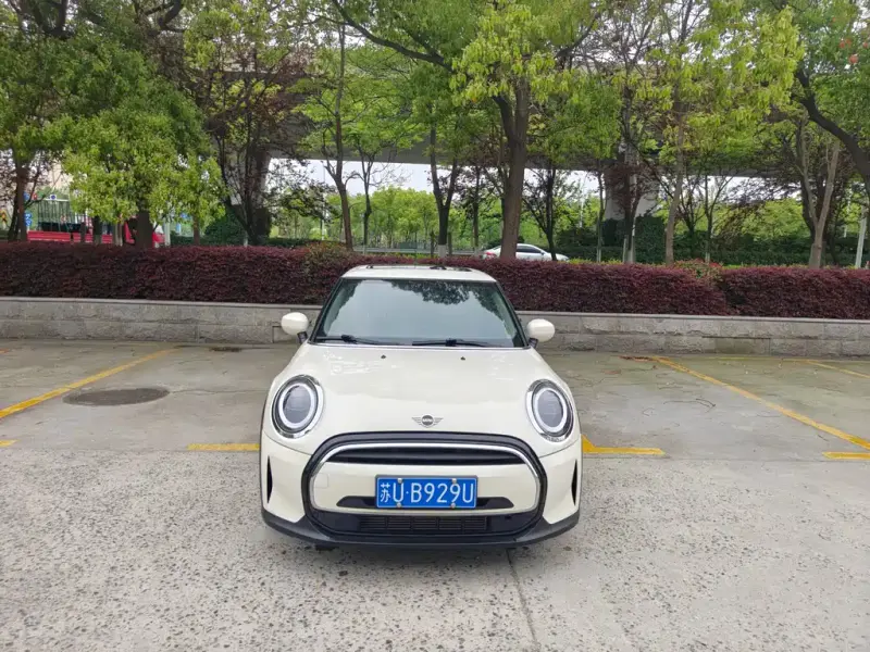 MINI Mini, 2022
