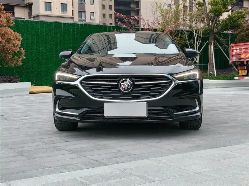 Buick LaCrosse, 2023