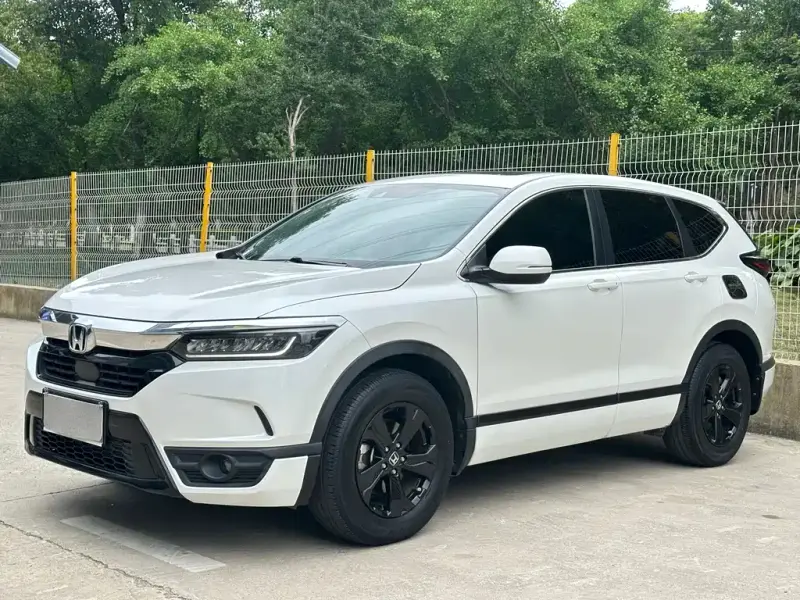Honda Breeze, 2022