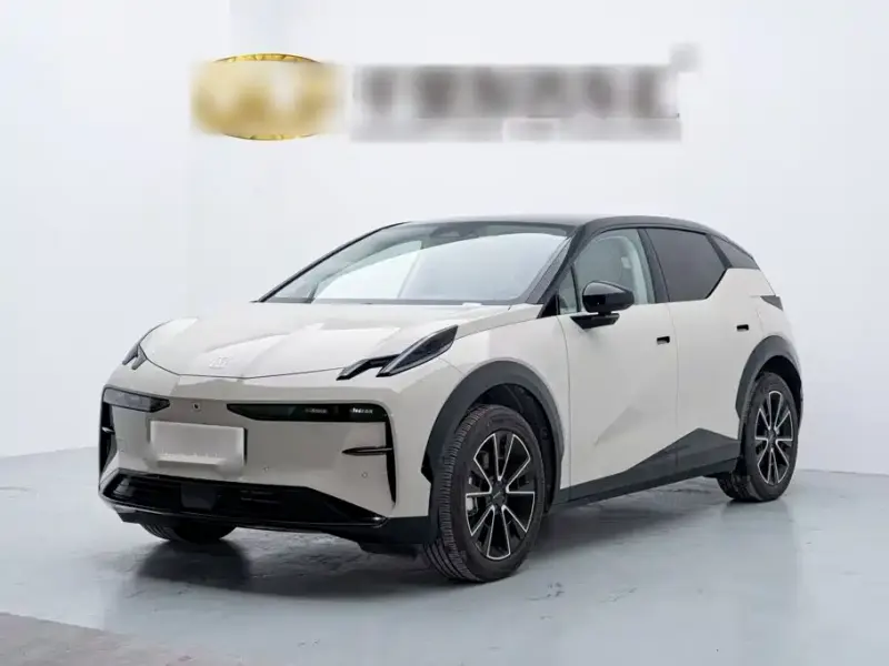Zeekr X, 2024