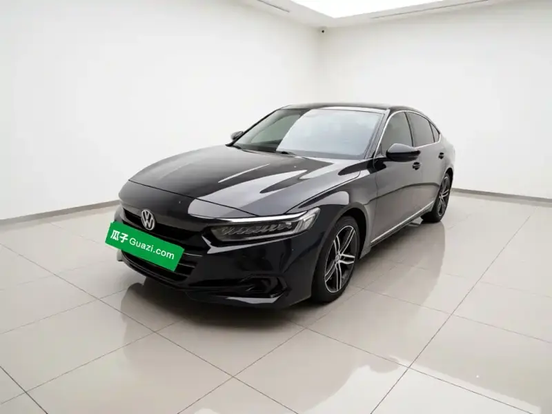 Honda Accord, 2022