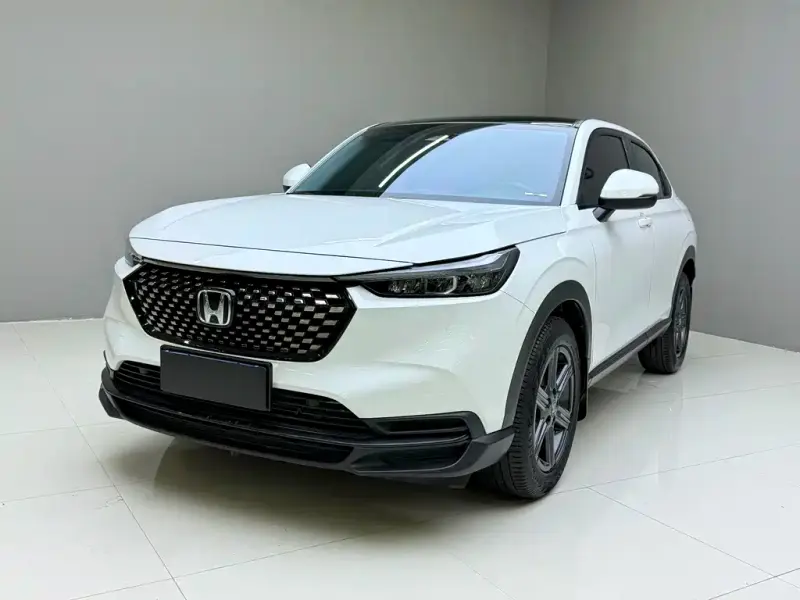 Honda XR-V, 2023