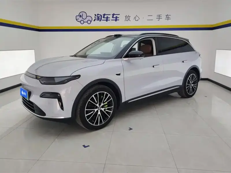 Leapmotor C11, 2025
