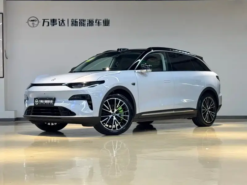 Leapmotor C11, 2025
