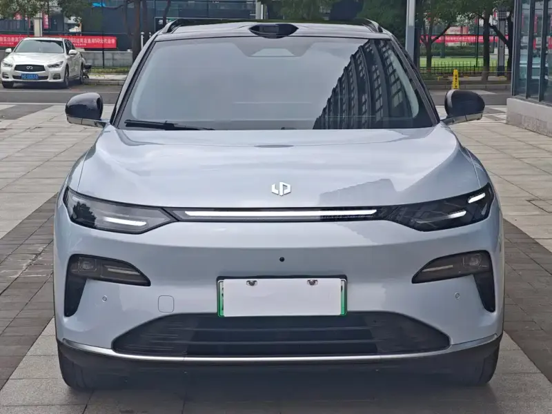 Leapmotor C11, 2025