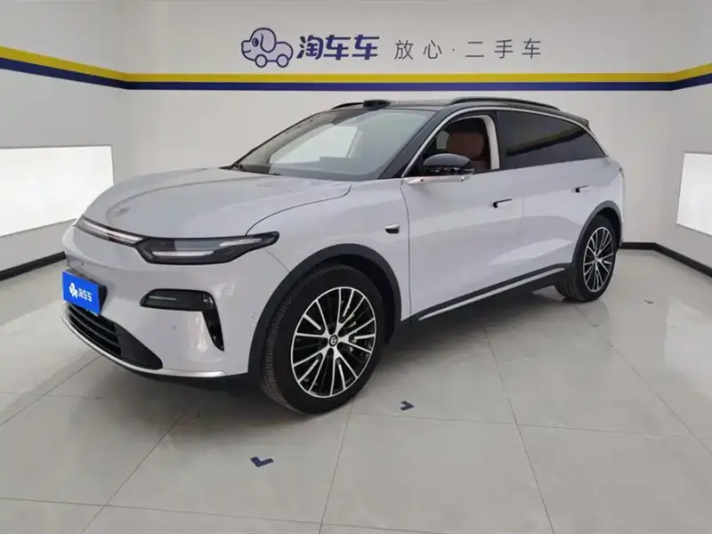 Leapmotor C11, 2025