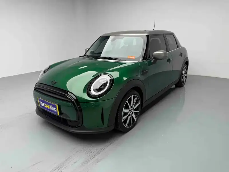MINI Mini, 2022