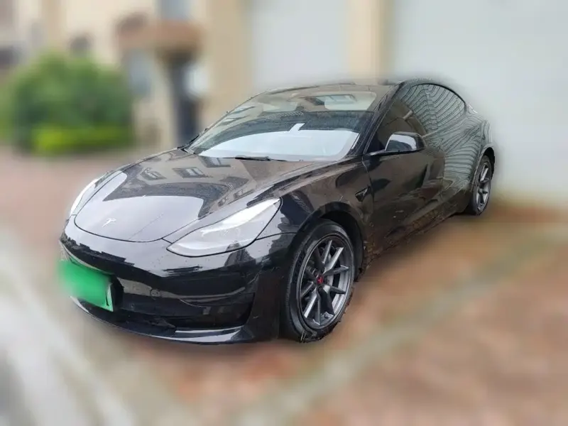 Tesla Model 3, 2023