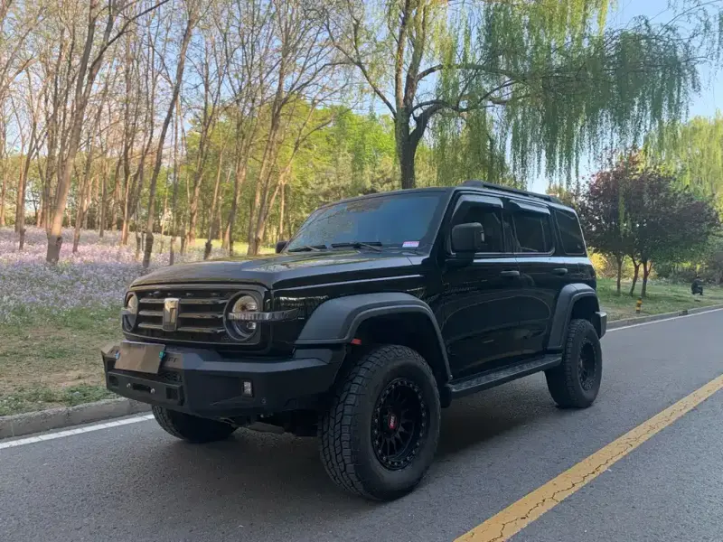 Tank 300, 2022