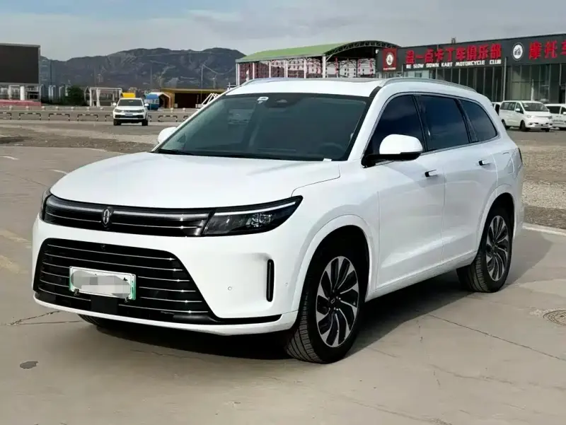 AITO M7, 2023