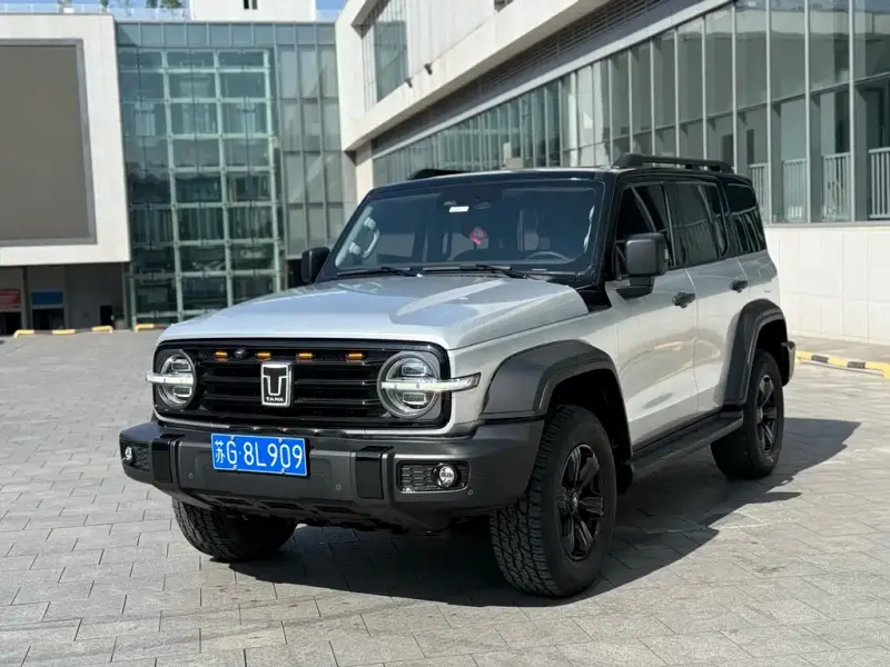 Tank 300, 2023