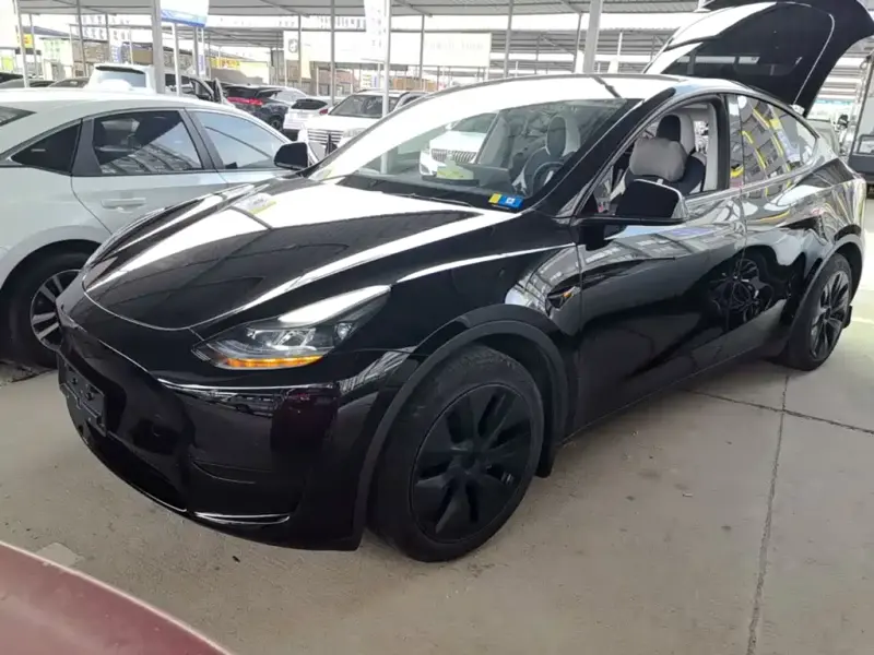 Tesla Model Y, 2023