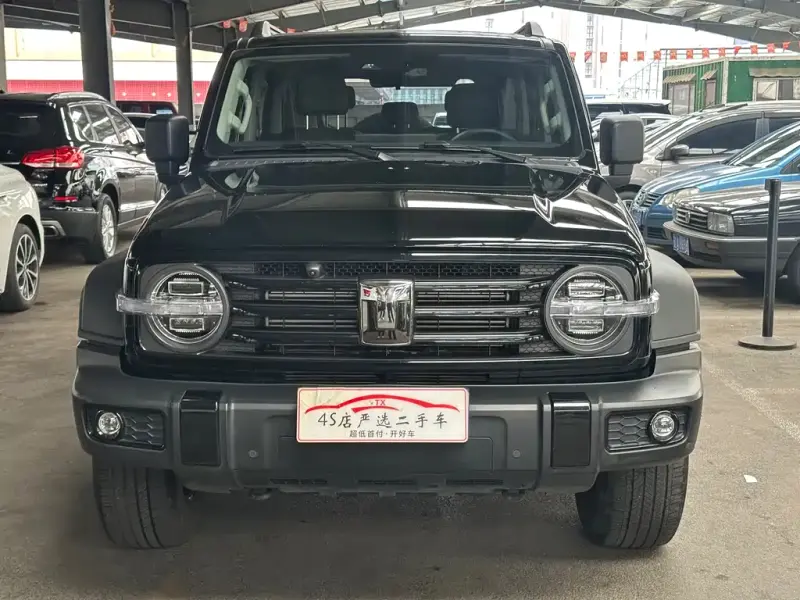 Tank 300, 2025