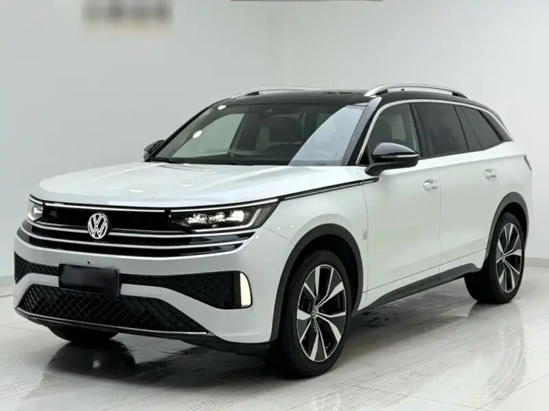 Volkswagen Tavendor, 2023