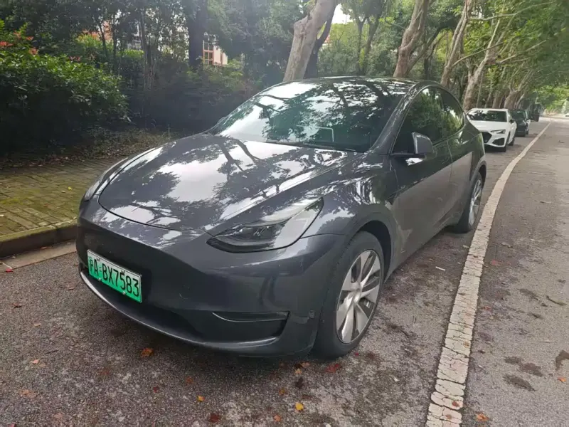 Tesla Model Y, 2023