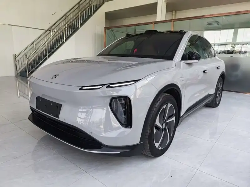 NIO EC6, 2023