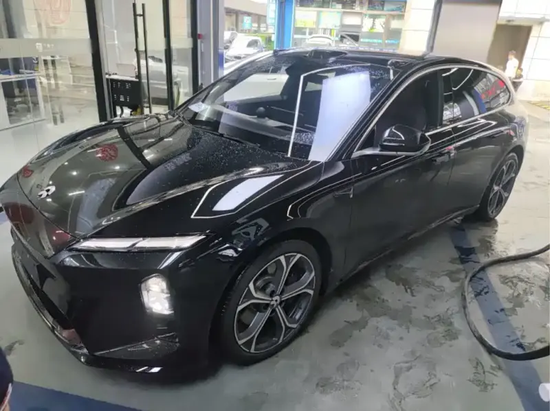 NIO ET5T, 2026