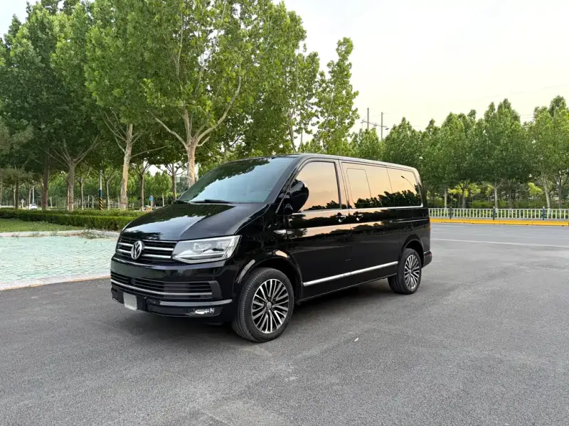 Volkswagen Multivan, 2020