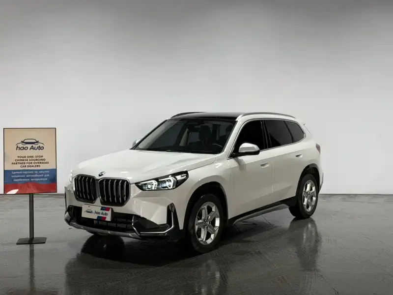 BMW X1, 2023