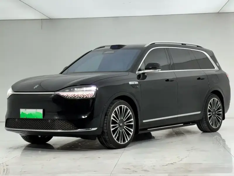 AITO M9, 2025