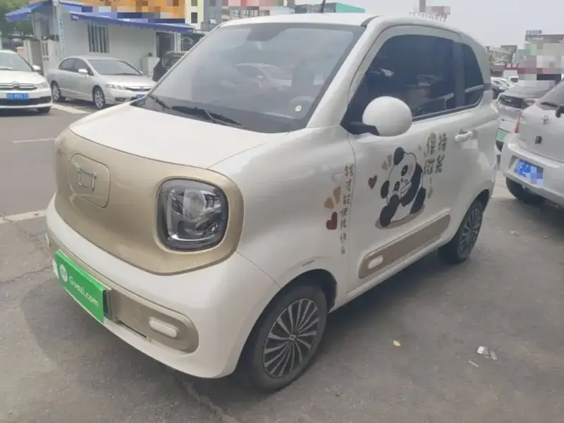 Bestune Pony, 2025