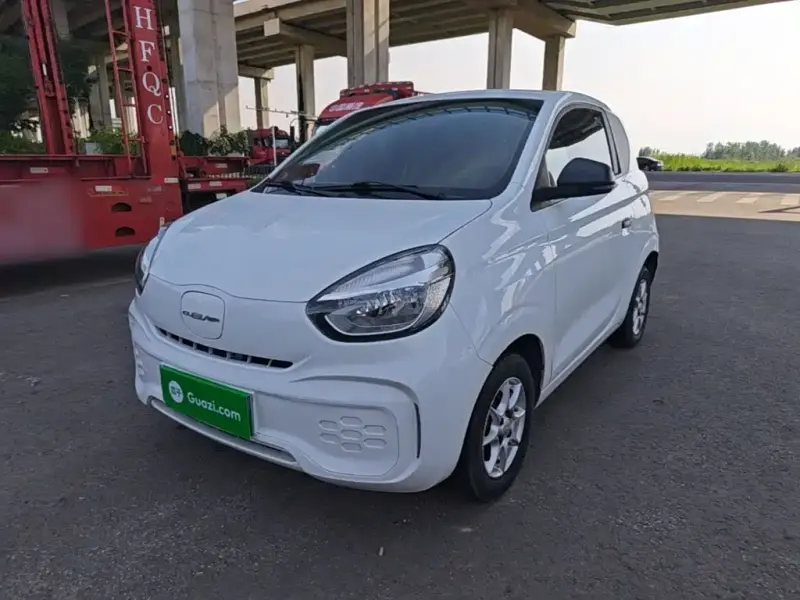 Roewe Clever, 2022