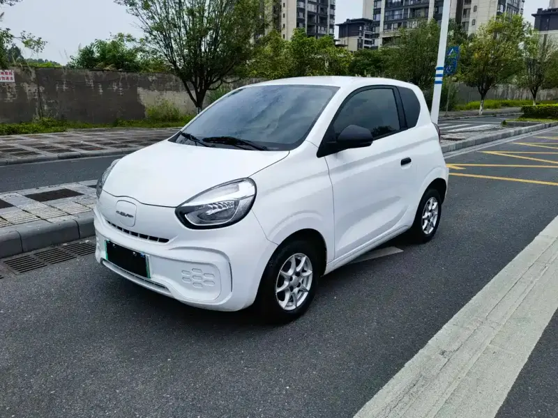 Roewe Clever, 2022