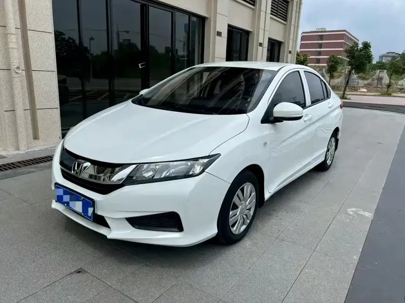 Honda City, 2018