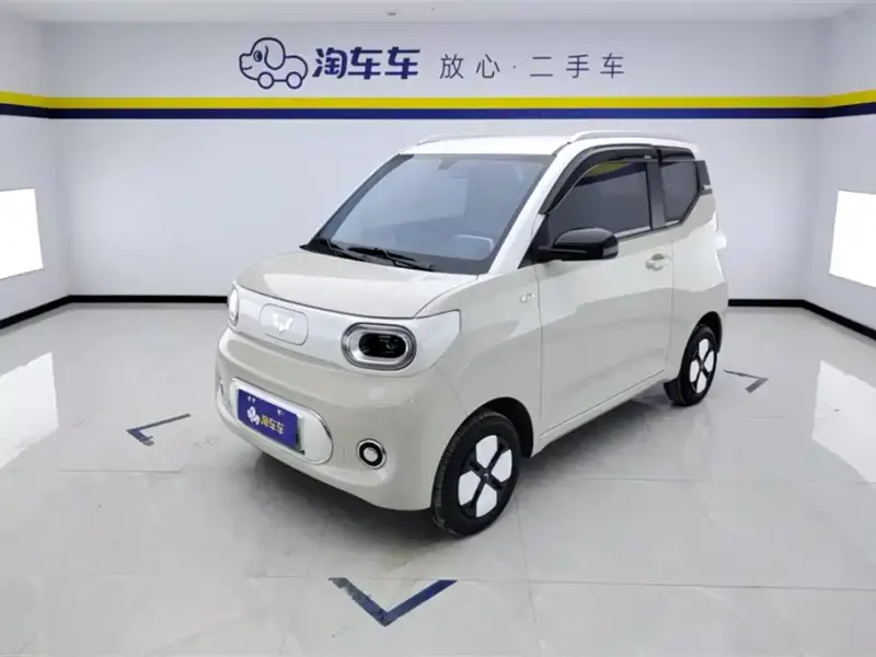 Wuling MINIEV, 2024