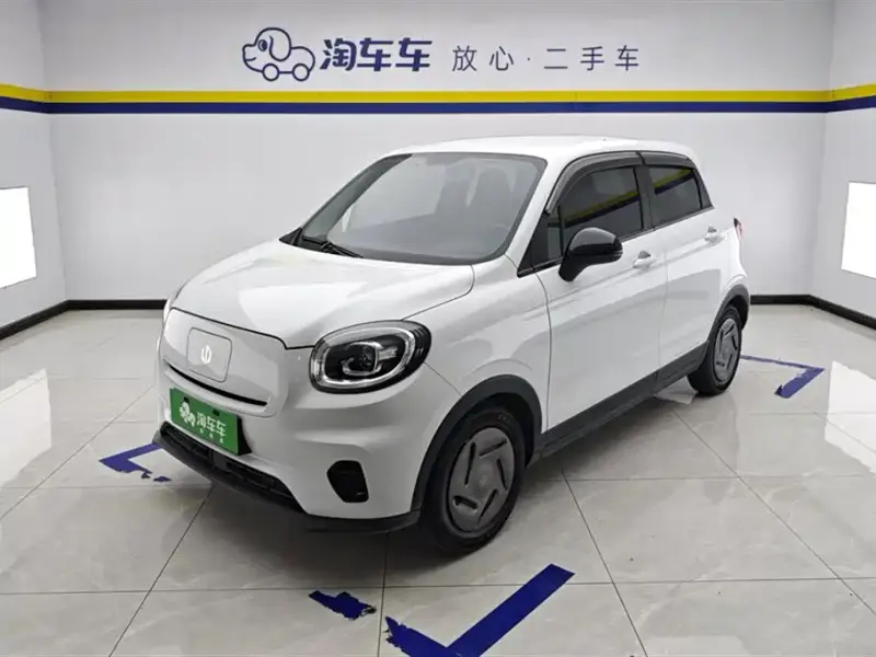 Leapmotor T03, 2024