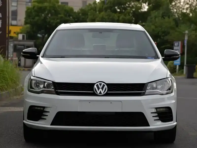 Volkswagen Bora, 2016