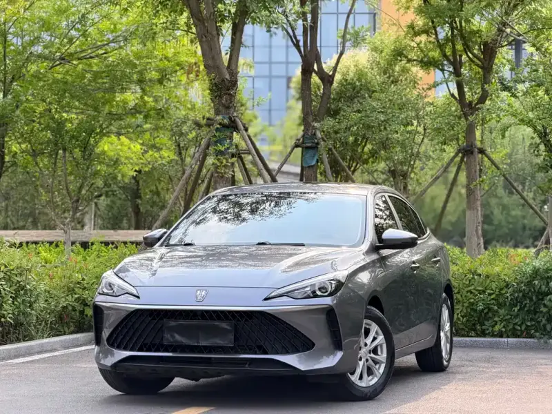 Roewe i5, 2023