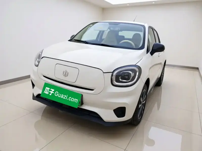 Leapmotor T03, 2022