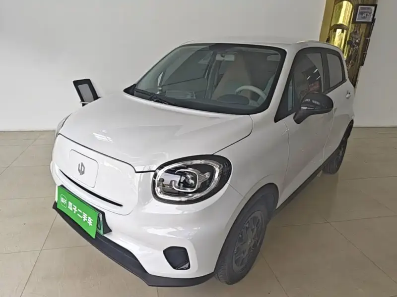 Leapmotor T03, 2025