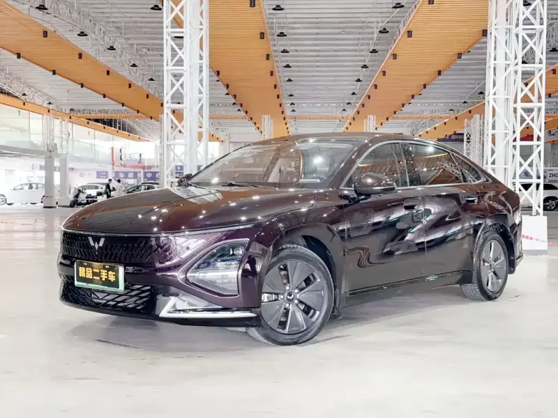 Wuling Xingguang, 2024
