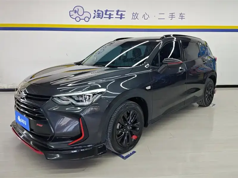 Chevrolet Volando, 2021