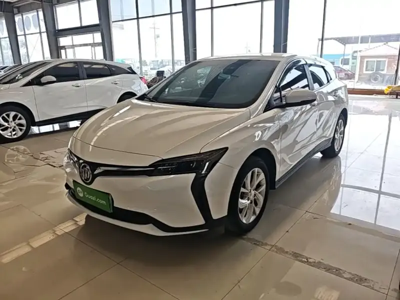Buick Velite 6, 2024