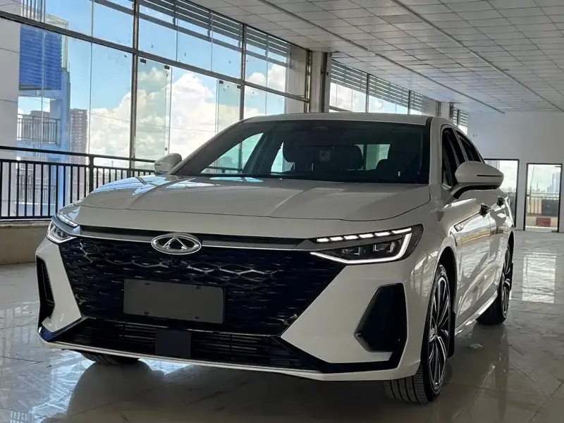 Chery Arrizo 8, 2023
