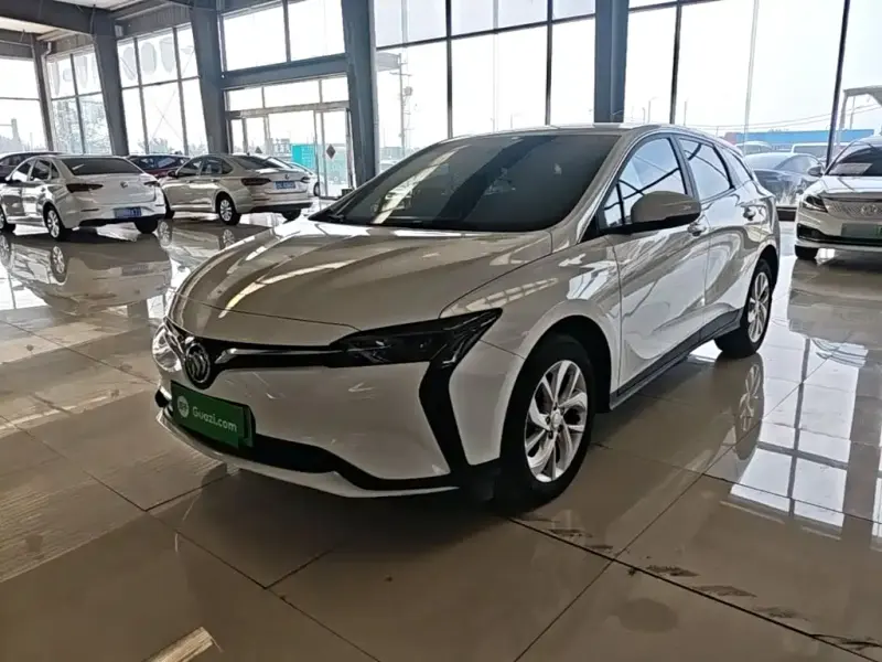 Buick Velite 6, 2024