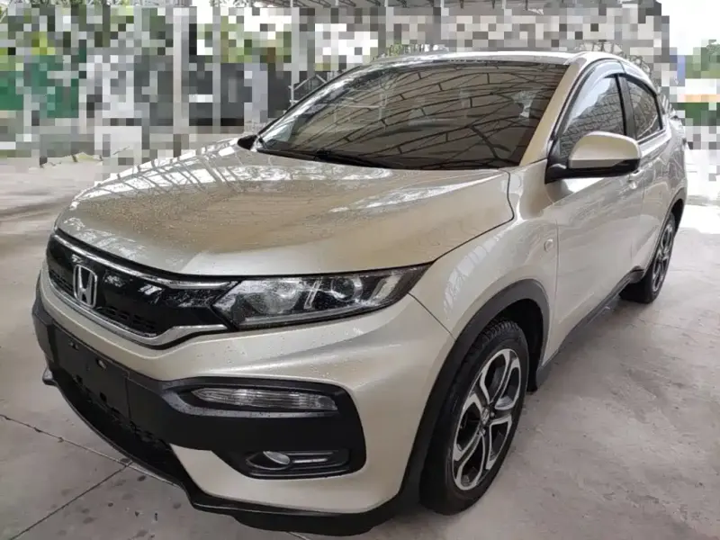 Honda XR-V, 2018