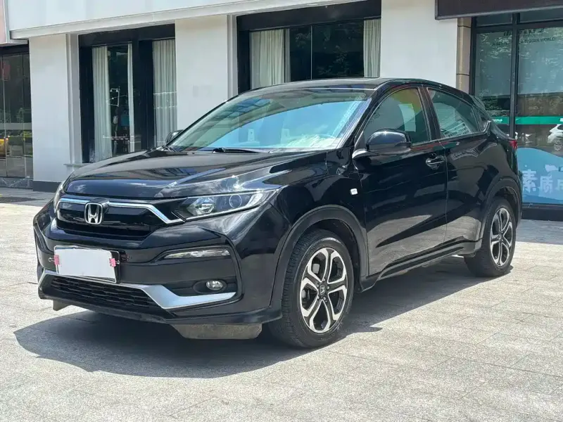 Honda XR-V, 2021