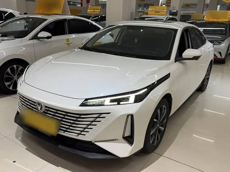 Changan Eado, 2024